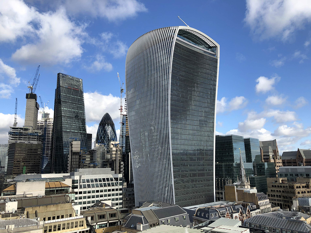 20 Fenchurch Street