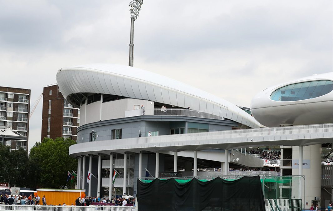 Lord’s Cricket Ground