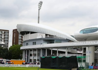 Lord’s Cricket Ground