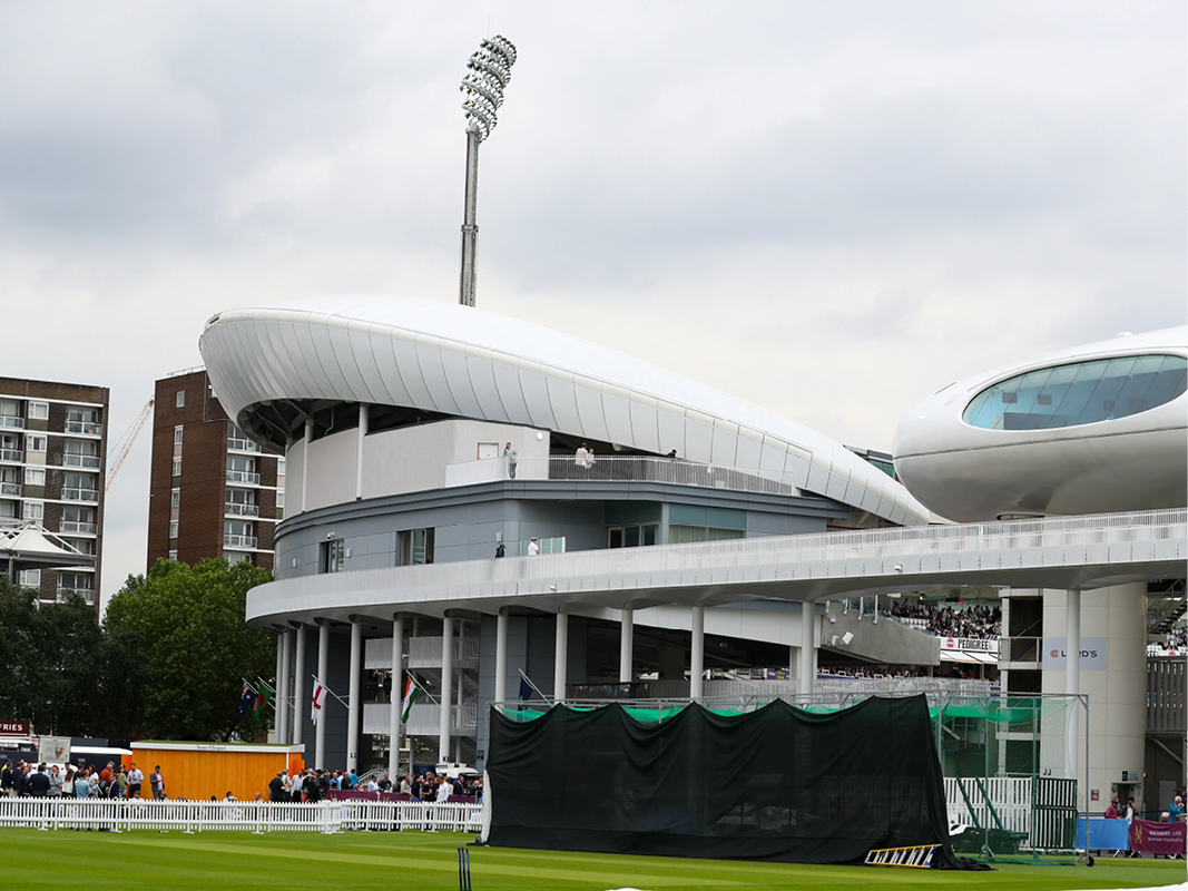 Lord’s Cricket Ground