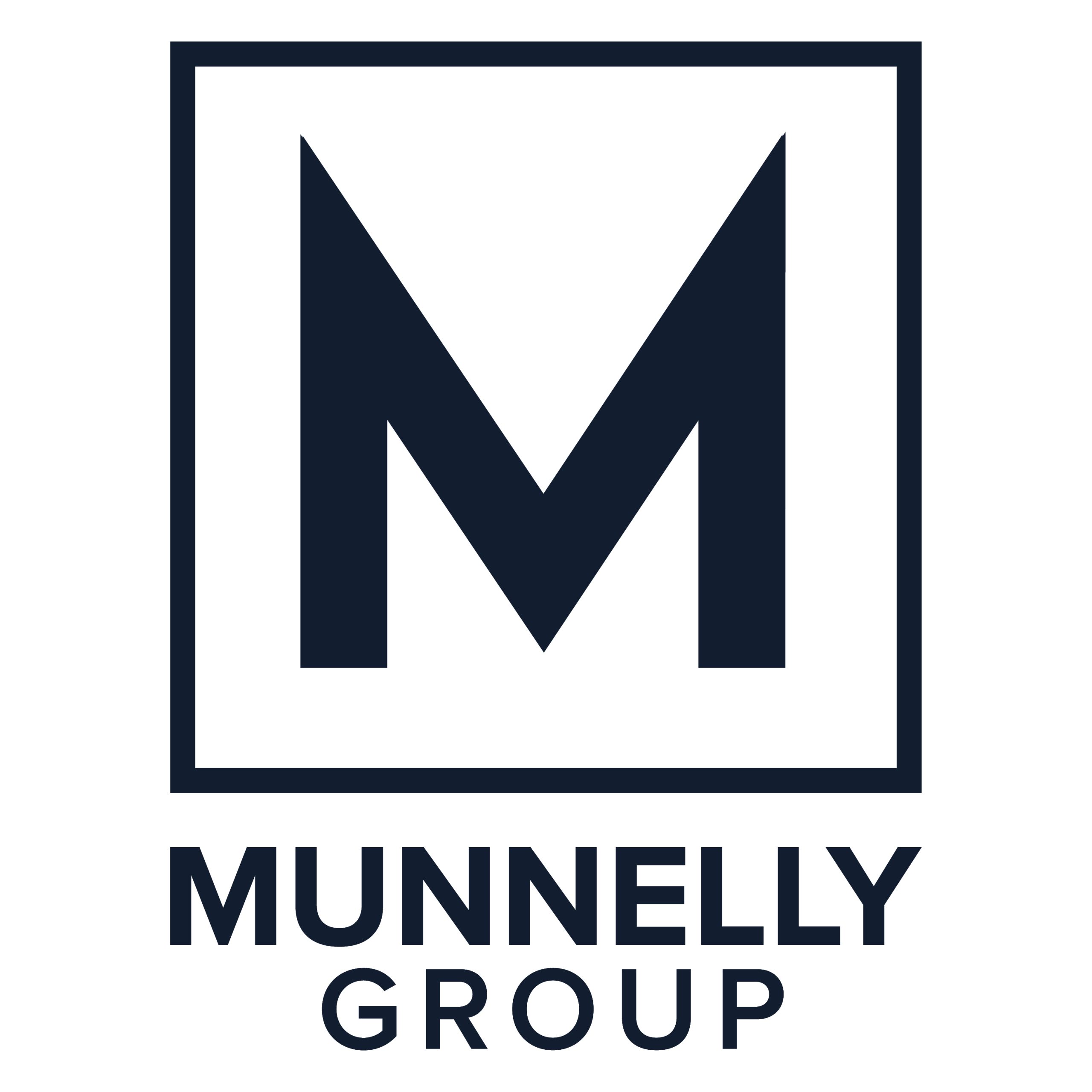 Munnelly Group logo