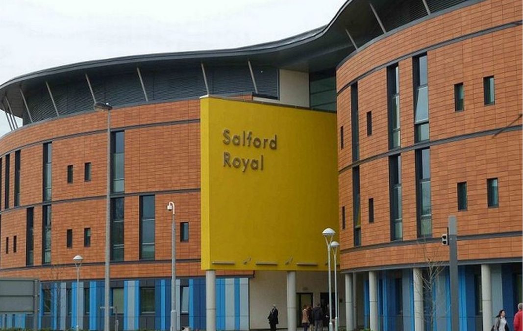 Salford Hospital