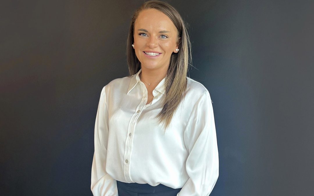 Munnelly Support Services cements innovative growth plans with appointment of new MD