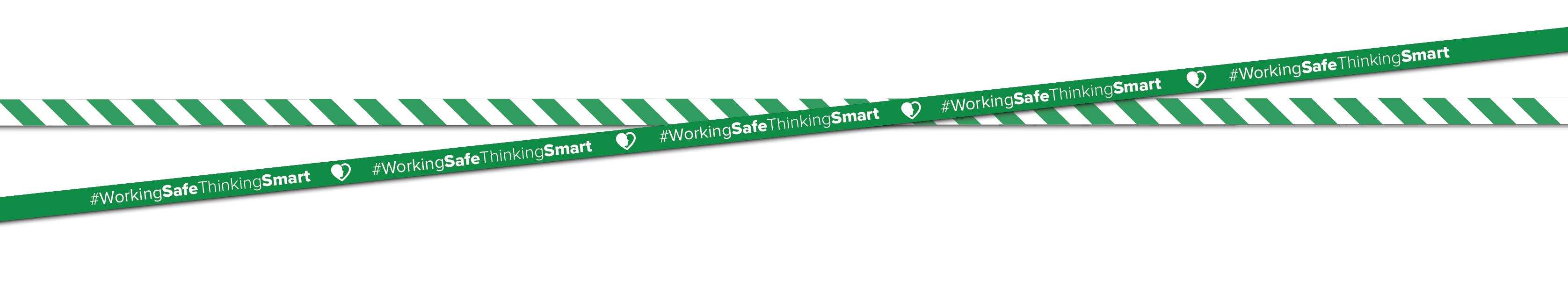 Munnelly Group Working Hard Thinking Smart campaign