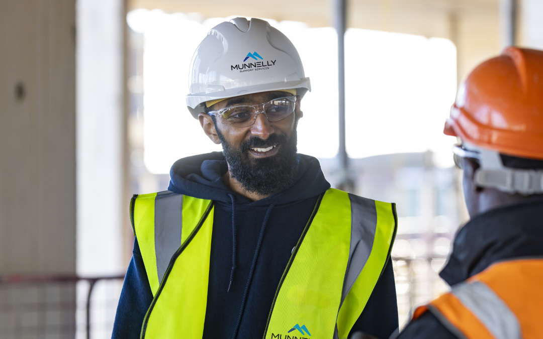 Creating Opportunity through Logistics